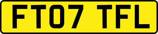 FT07TFL