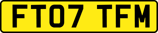 FT07TFM