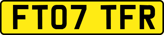 FT07TFR