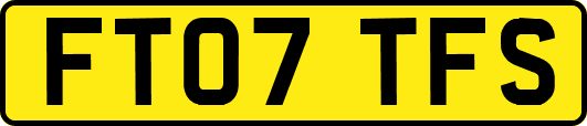 FT07TFS