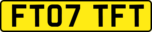 FT07TFT