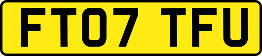 FT07TFU