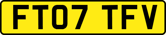 FT07TFV