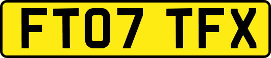 FT07TFX