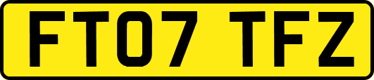 FT07TFZ