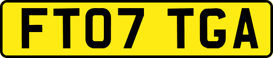 FT07TGA