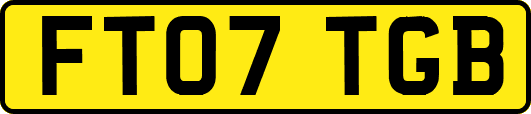 FT07TGB