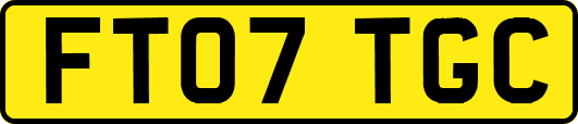 FT07TGC