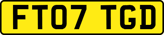 FT07TGD