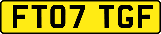 FT07TGF