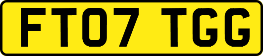 FT07TGG