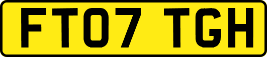 FT07TGH