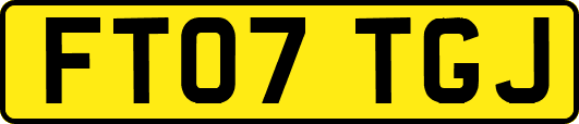 FT07TGJ