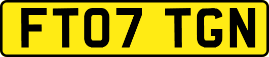 FT07TGN