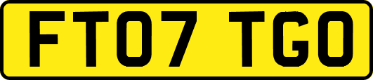 FT07TGO