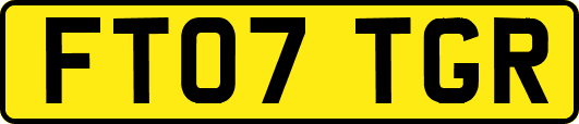 FT07TGR