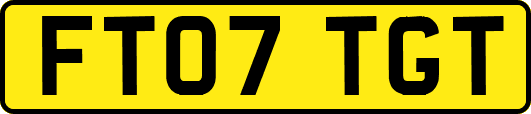 FT07TGT