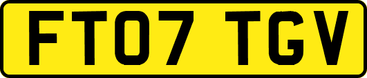 FT07TGV