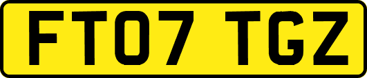 FT07TGZ