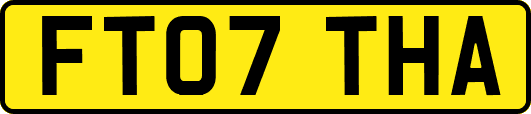 FT07THA