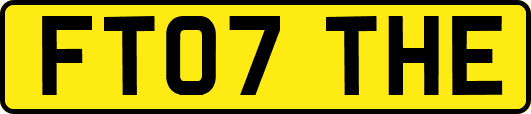 FT07THE