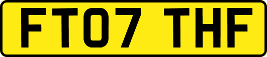 FT07THF
