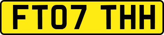 FT07THH