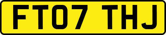 FT07THJ