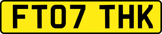 FT07THK