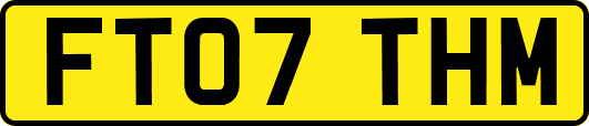 FT07THM