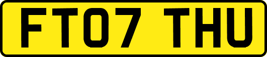 FT07THU