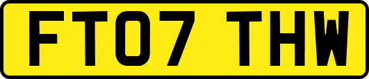 FT07THW