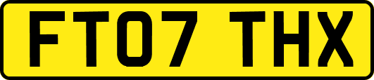 FT07THX