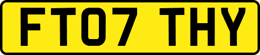 FT07THY