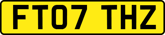 FT07THZ
