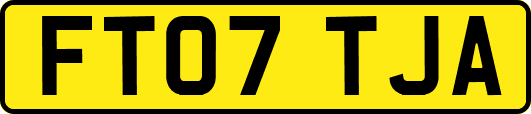 FT07TJA