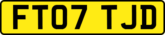 FT07TJD
