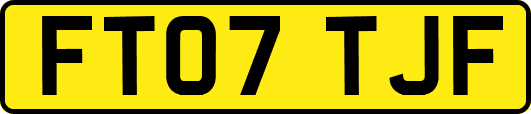 FT07TJF