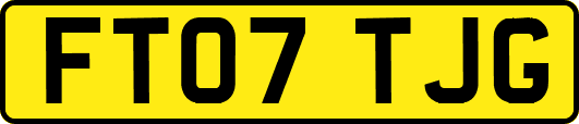 FT07TJG