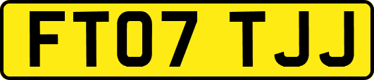 FT07TJJ
