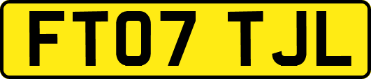 FT07TJL