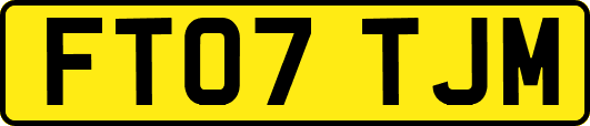 FT07TJM