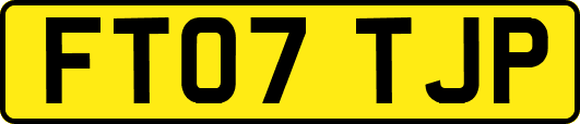 FT07TJP