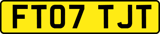 FT07TJT