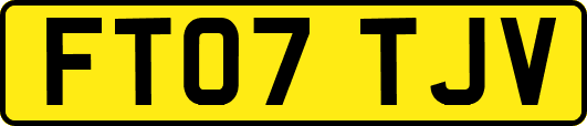 FT07TJV