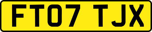 FT07TJX