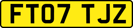 FT07TJZ