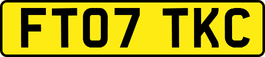 FT07TKC