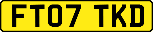 FT07TKD
