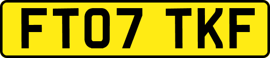 FT07TKF